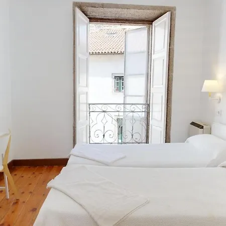 Gæstehus Hostal San Pelayo *
