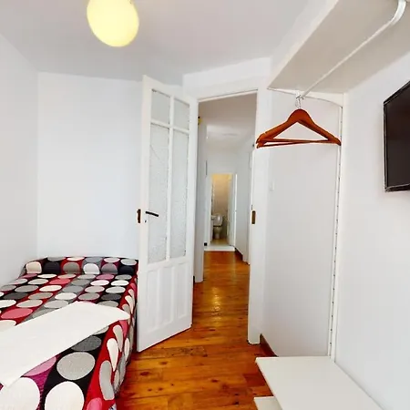 Hostal San Pelayo Penzion *