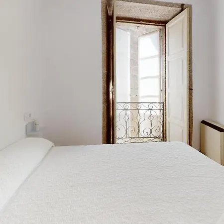Hostal San Pelayo Gæstehus Santiago de Compostela