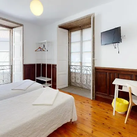 Penzion Hostal San Pelayo *