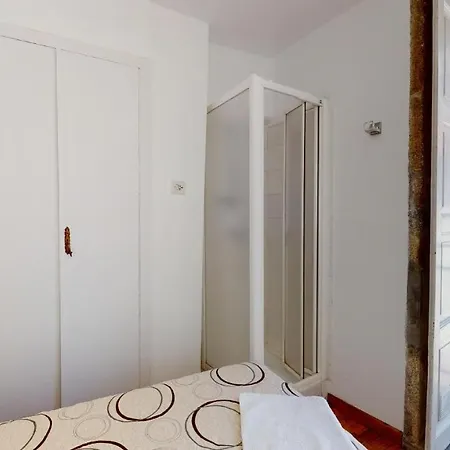 Hostal San Pelayo * Santiago de Compostela