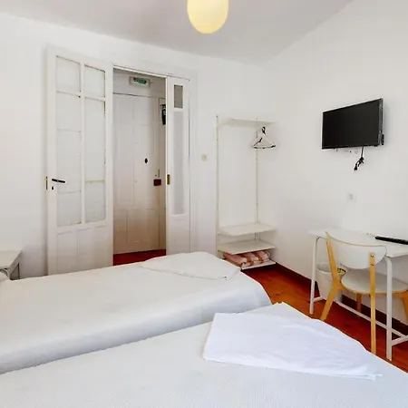 Hostal San Pelayo Penzion