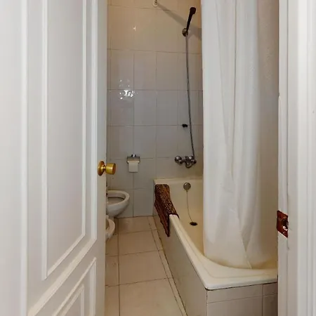 Penzion Hostal San Pelayo *