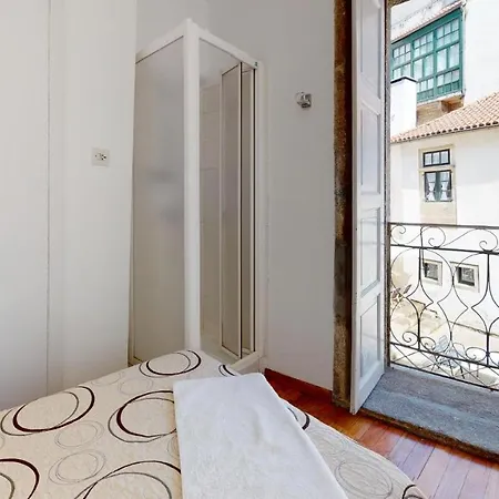 Hostal San Pelayo * Santiago de Compostela