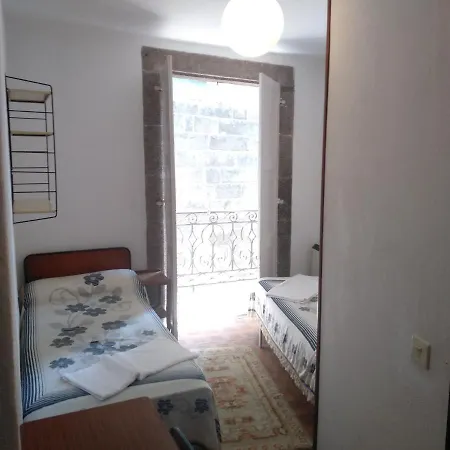 Hostal San Pelayo * Santiago de Compostela