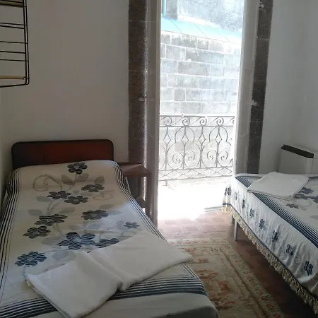 Hostal San Pelayo Gæstehus