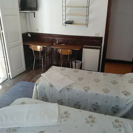 Gæstehus Hostal San Pelayo