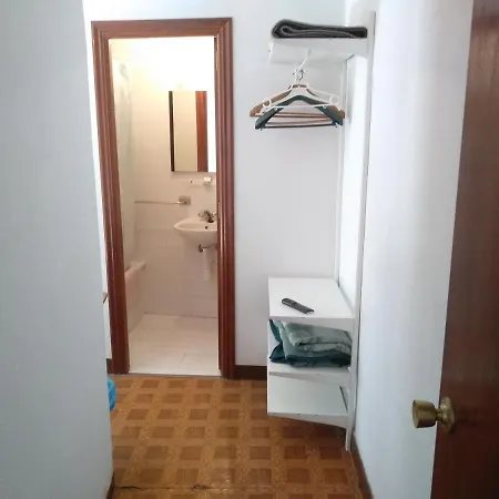 Gæstehus Hostal San Pelayo *