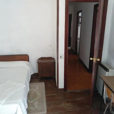 Gæstehus Hostal San Pelayo