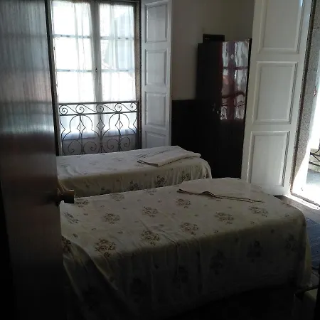 Hostal San Pelayo