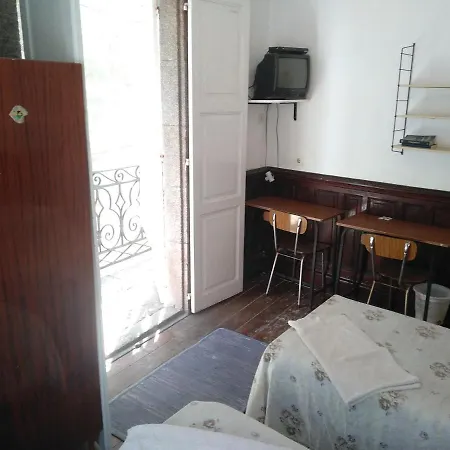 Hostal San Pelayo Penzion *