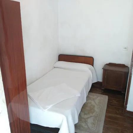 Hostal San Pelayo