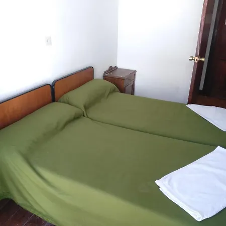 Hostal San Pelayo Gæstehus *