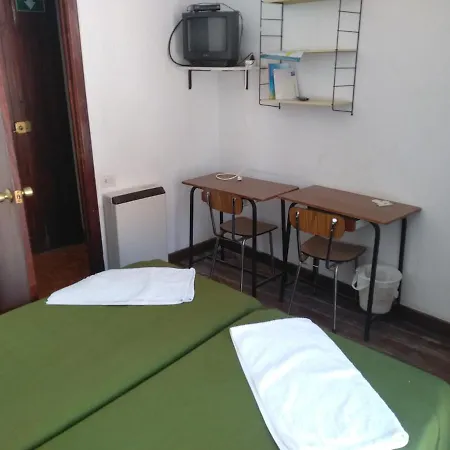 Hostal San Pelayo Gæstehus