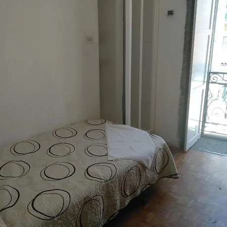 Penzion Hostal San Pelayo *