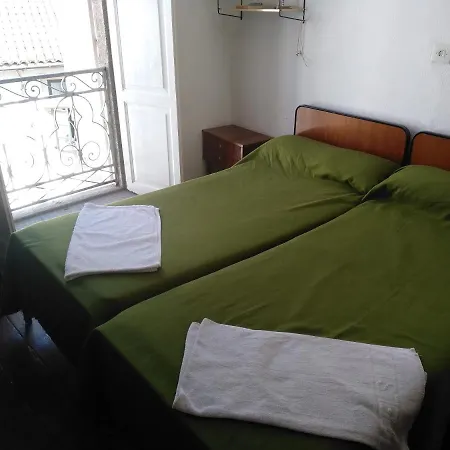 Gæstehus Hostal San Pelayo *