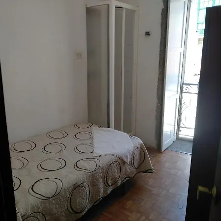 Hostal San Pelayo