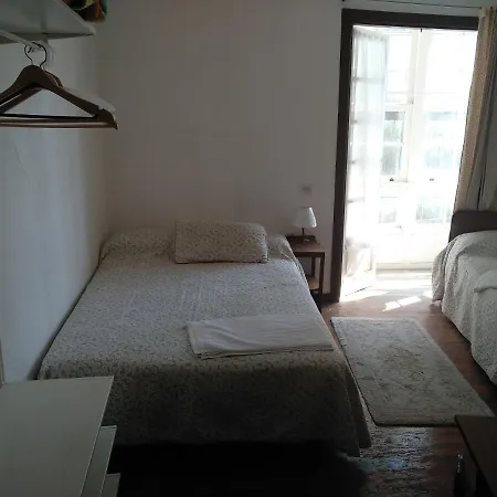 Hostal San Pelayo