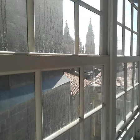Penzion Hostal San Pelayo *