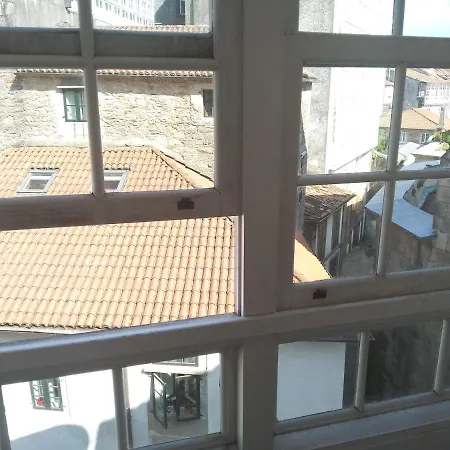 Hostal San Pelayo *