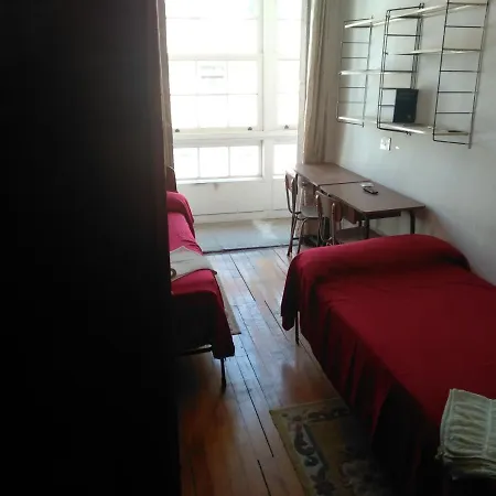 Hostal San Pelayo Penzion Santiago de Compostela