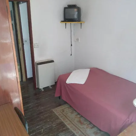 Hostal San Pelayo *