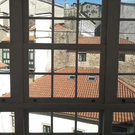 Penzion Hostal San Pelayo