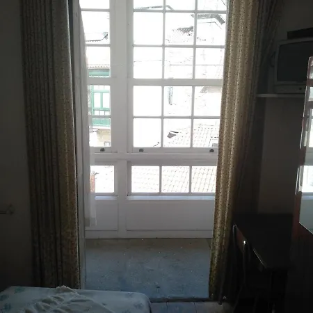 Hostal San Pelayo Penzion *
