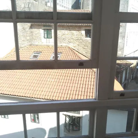 Hostal San Pelayo Santiago de Compostela