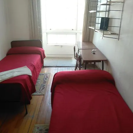 Penzion Hostal San Pelayo