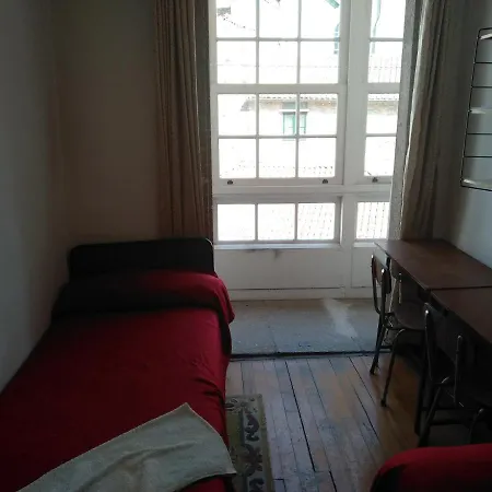 Penzion Hostal San Pelayo