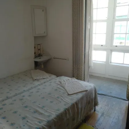 Hostal San Pelayo