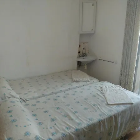 Hostal San Pelayo Santiago de Compostela