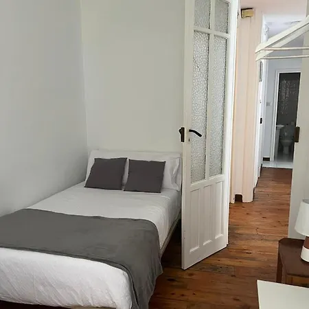 San Pelayo Guest house