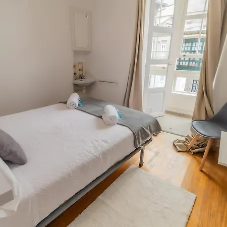 San Pelayo Guest house *