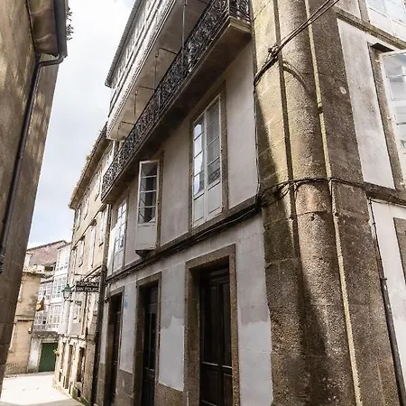San Pelayo Guest house *