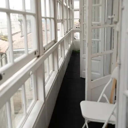 San Pelayo Guest house *