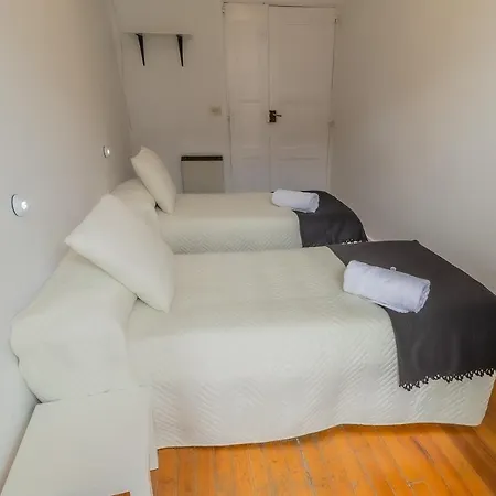 Guest house San Pelayo