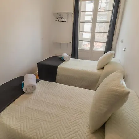 Guest house San Pelayo Santiago de Compostela