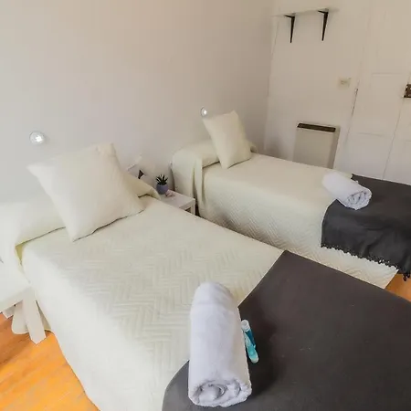 San Pelayo Guest house *