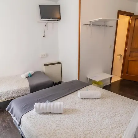 San Pelayo Guest house Santiago de Compostela