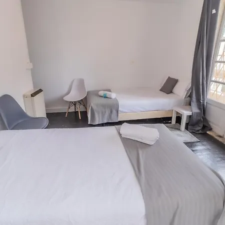 San Pelayo Guest house