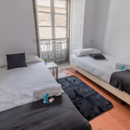 San Pelayo Guest house Santiago de Compostela