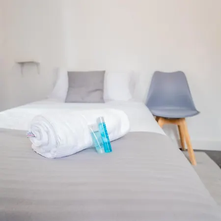 Guest house San Pelayo *