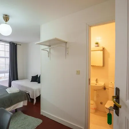 Guest house San Pelayo Santiago de Compostela
