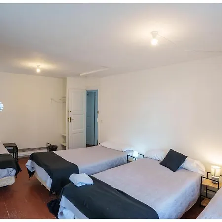 San Pelayo Guest house *