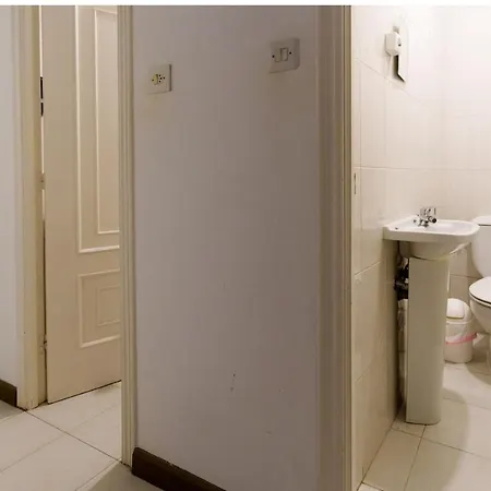 Guest house San Pelayo Santiago de Compostela