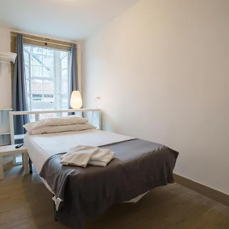 San Pelayo Guest house Santiago de Compostela