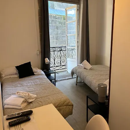 San Pelayo Guest house Santiago de Compostela